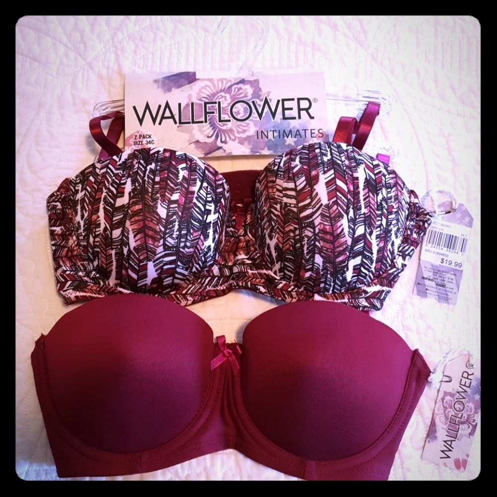 Bra set